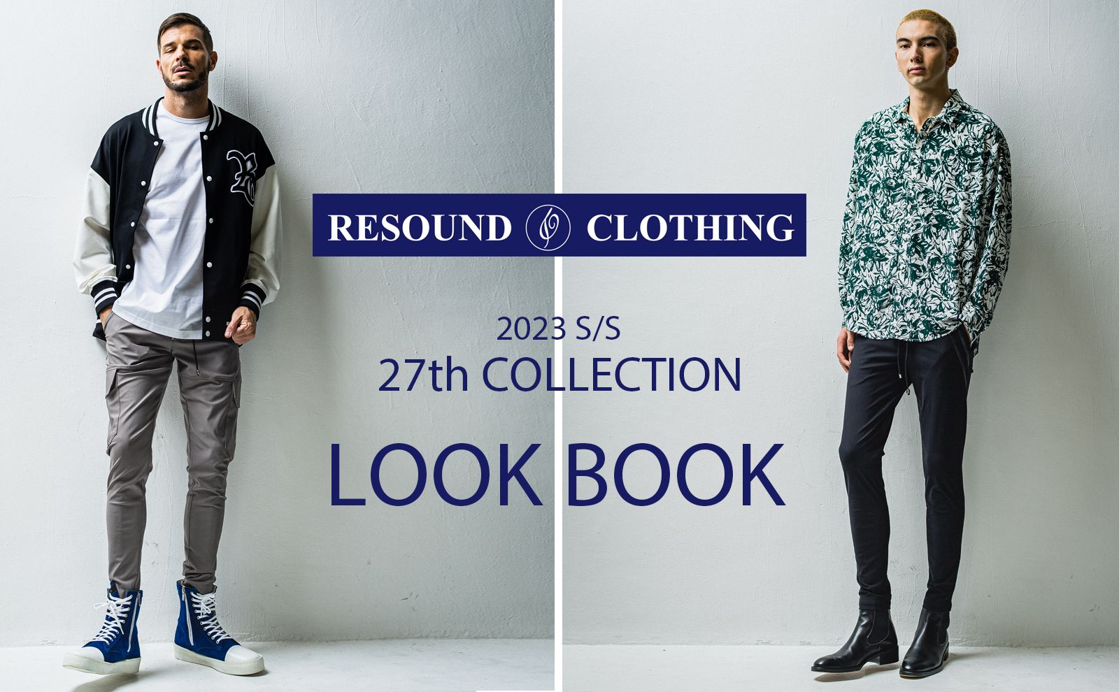 RESOUND CLOTHING - リサウンドクロージング | 正規通販『femt(フェムト)』