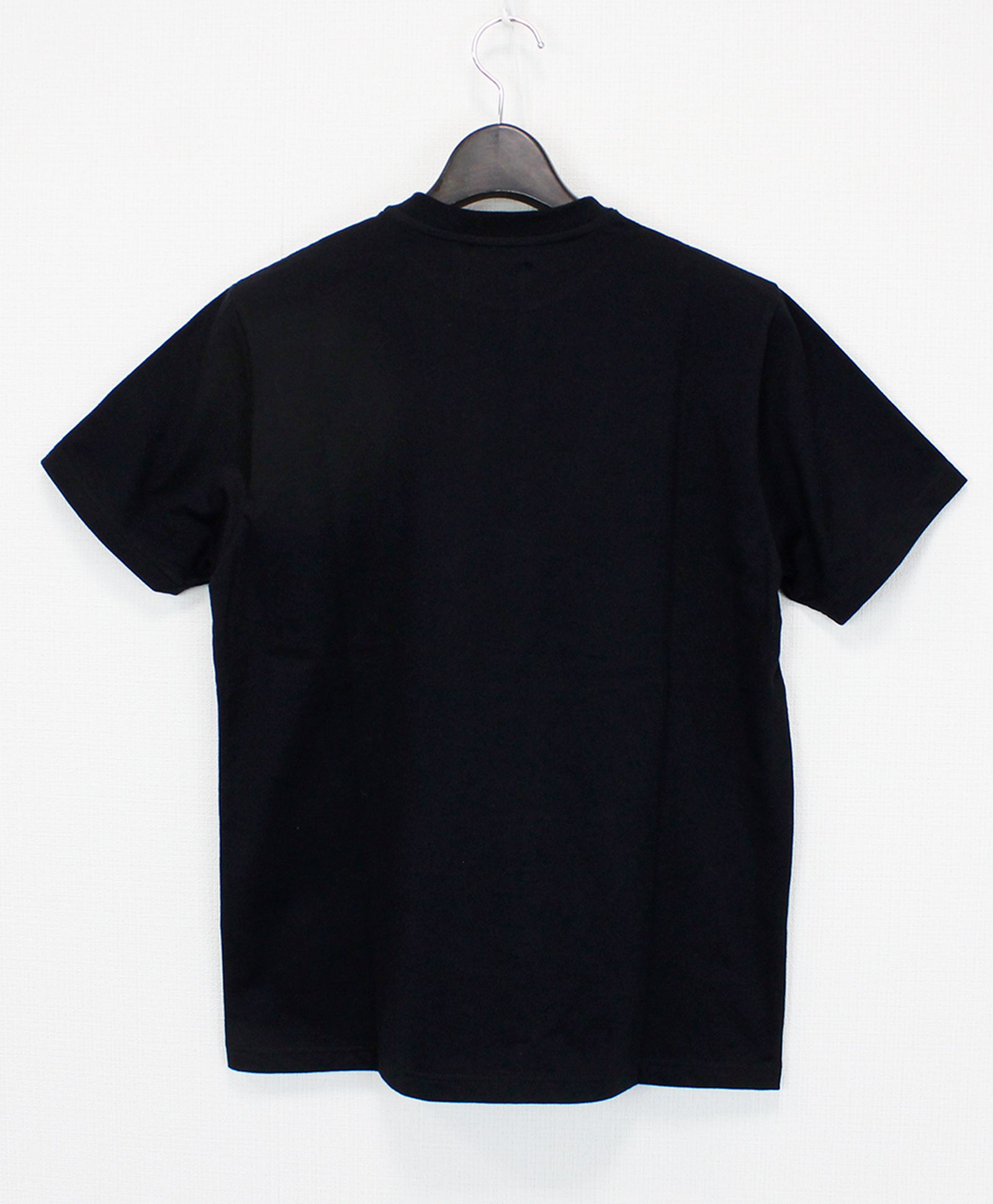 Tシャツ / Tiphanie2 / BLACK x RED RAINBOW