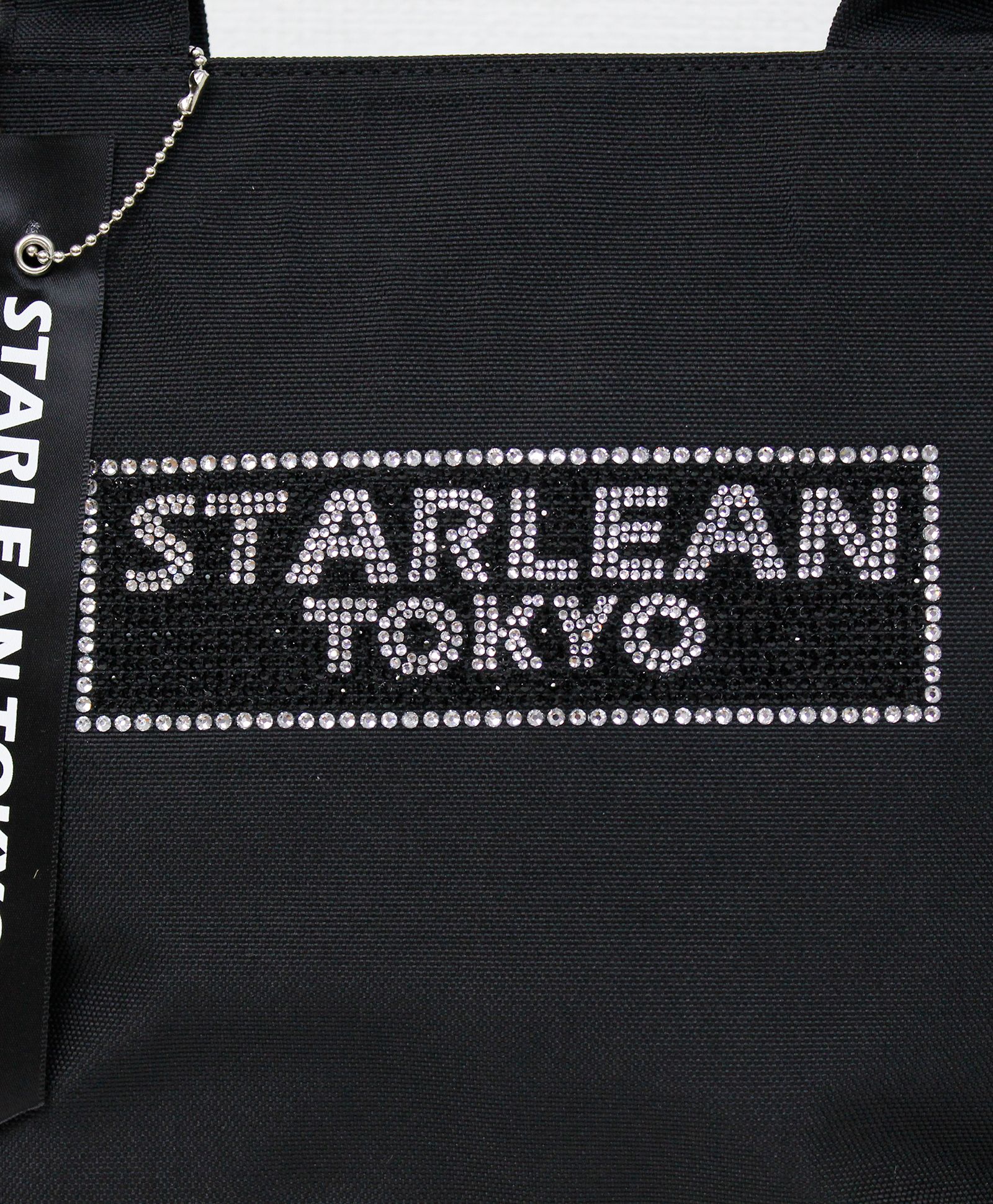ミニトートバッグ / SWALLOW MINI TOTE BAG / BACK [SLTB110]