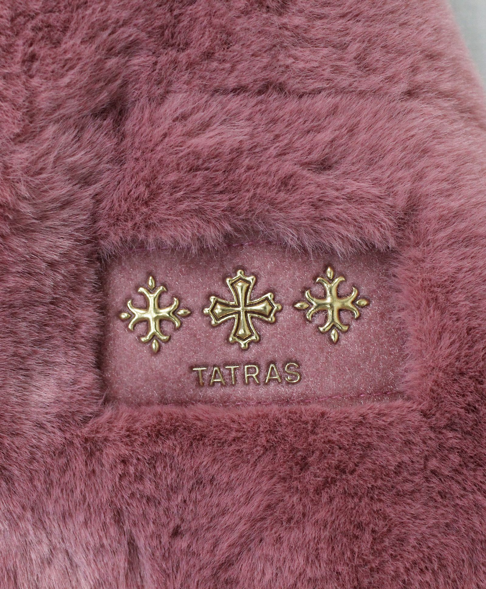 レディース フード付き ボアブルゾン / YUMOLA / ユモラ / PINK [LJXA0039033588]