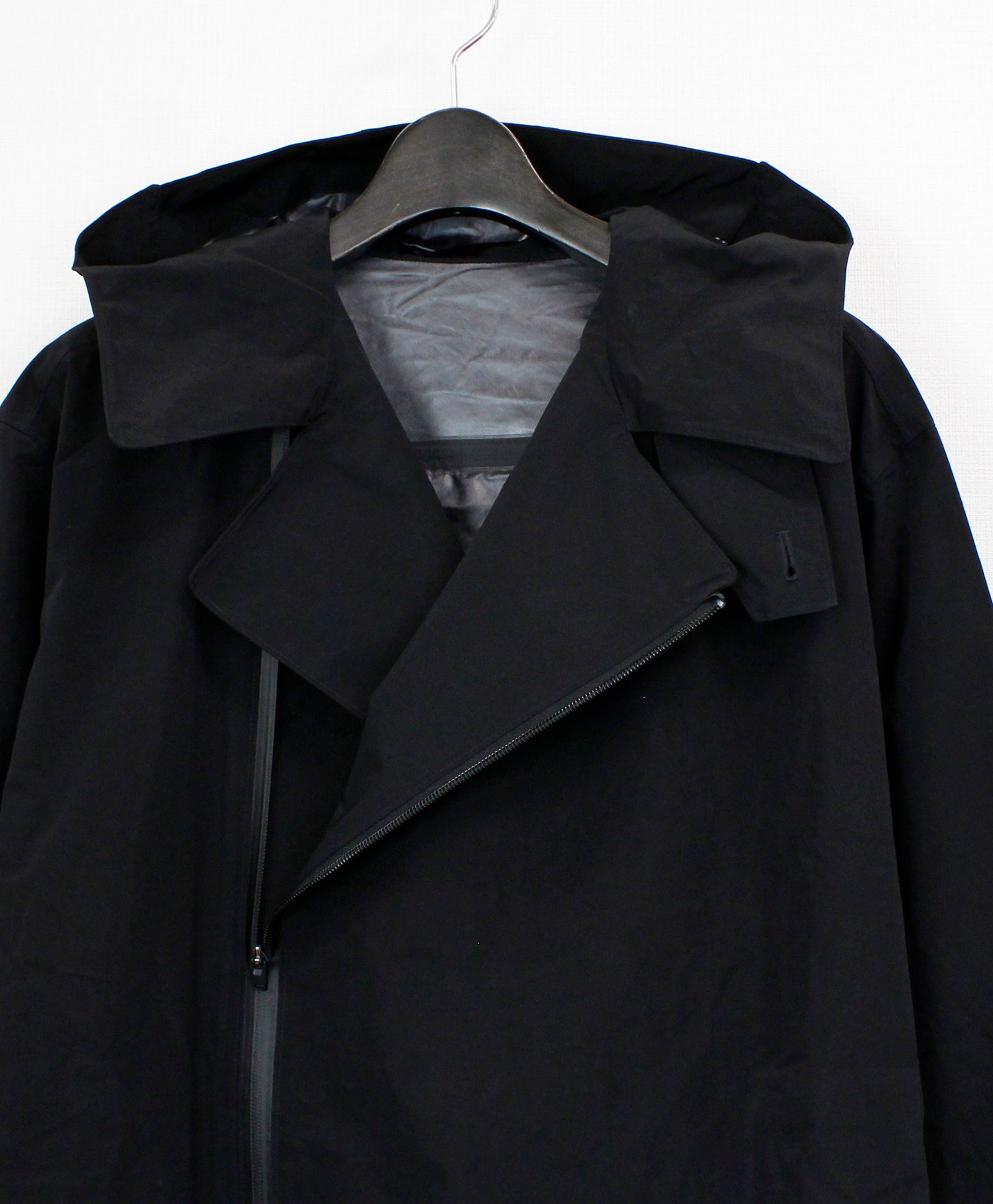 Y 3 ナイロントレンチコート W Cl Drick Nylon Hood Trench Hn4315 Appa22 Black Maverick Group Online Store Y 3 ナイロントレンチコート W Cl Drick Nylon Hood Trench Hn4315 Appa22 Black Maverick Group Online Store