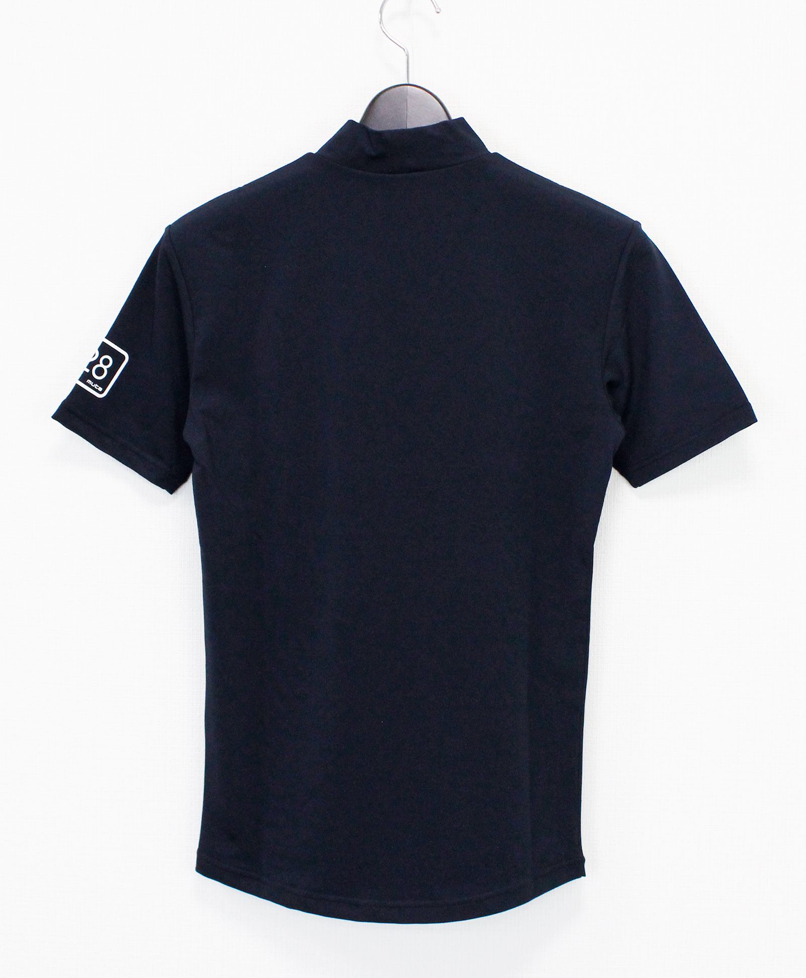 ラッシュTシャツ (BIGロゴ) / ネイビー[MMTK-439011]