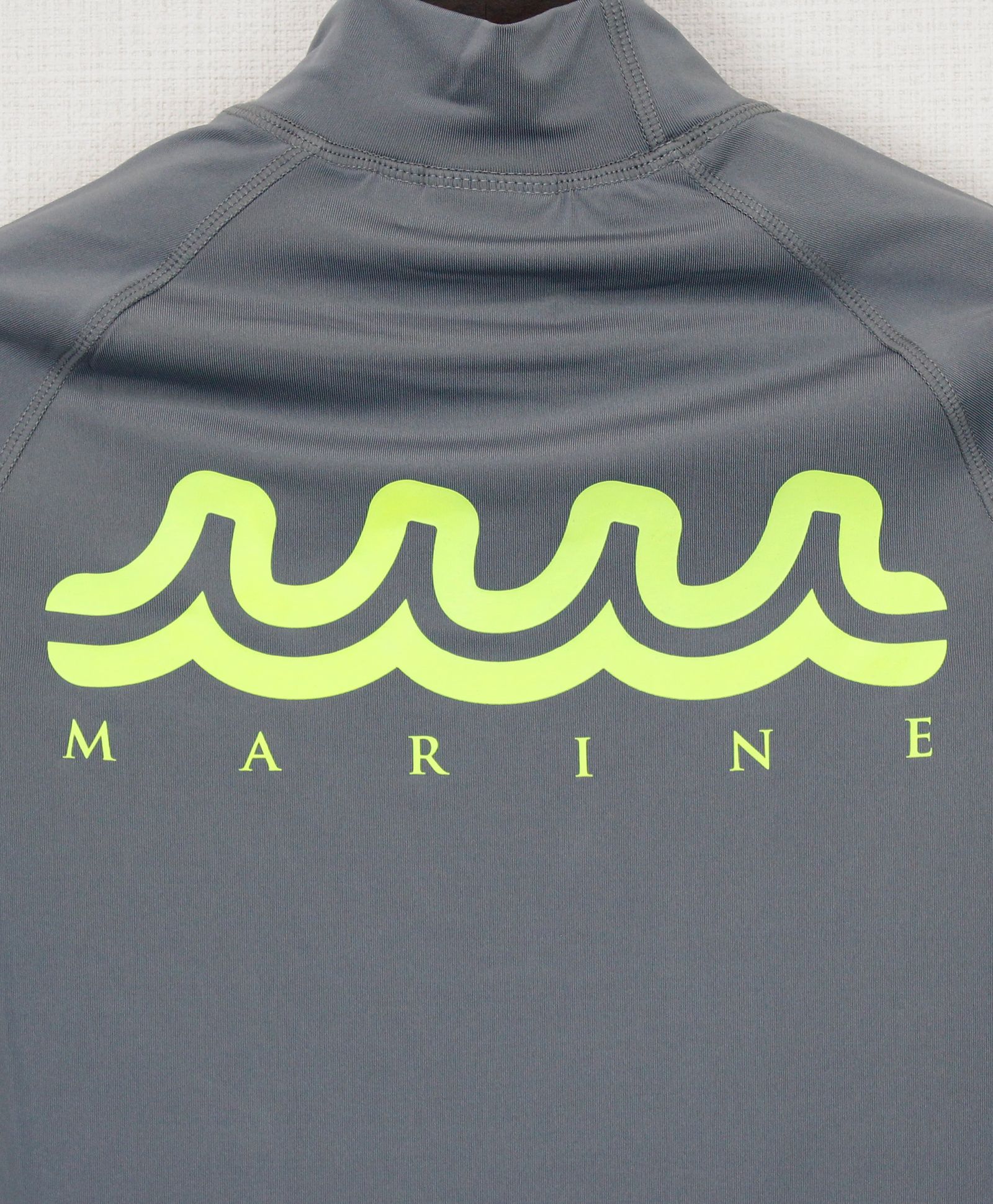 【muta】ラッシュTシャツ WAVEロゴ (送料込み) ラッシュTシャツ (WAVEロゴ) [全6色] – muta Online Store