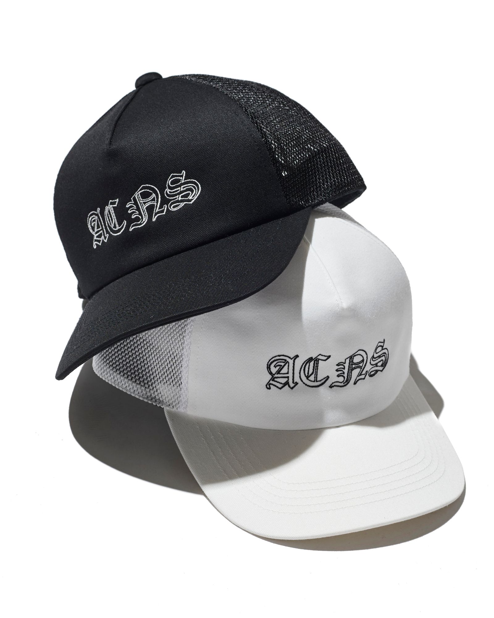 ☆先行予約☆  オールドイングリッシュロゴ キャップ /  Old English Logo Cap / BLACK 【CP2701】