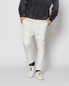 ACANTHUS / Easy Tight Pants / イージータイトパンツ / OFFWHITE 【PT2504】