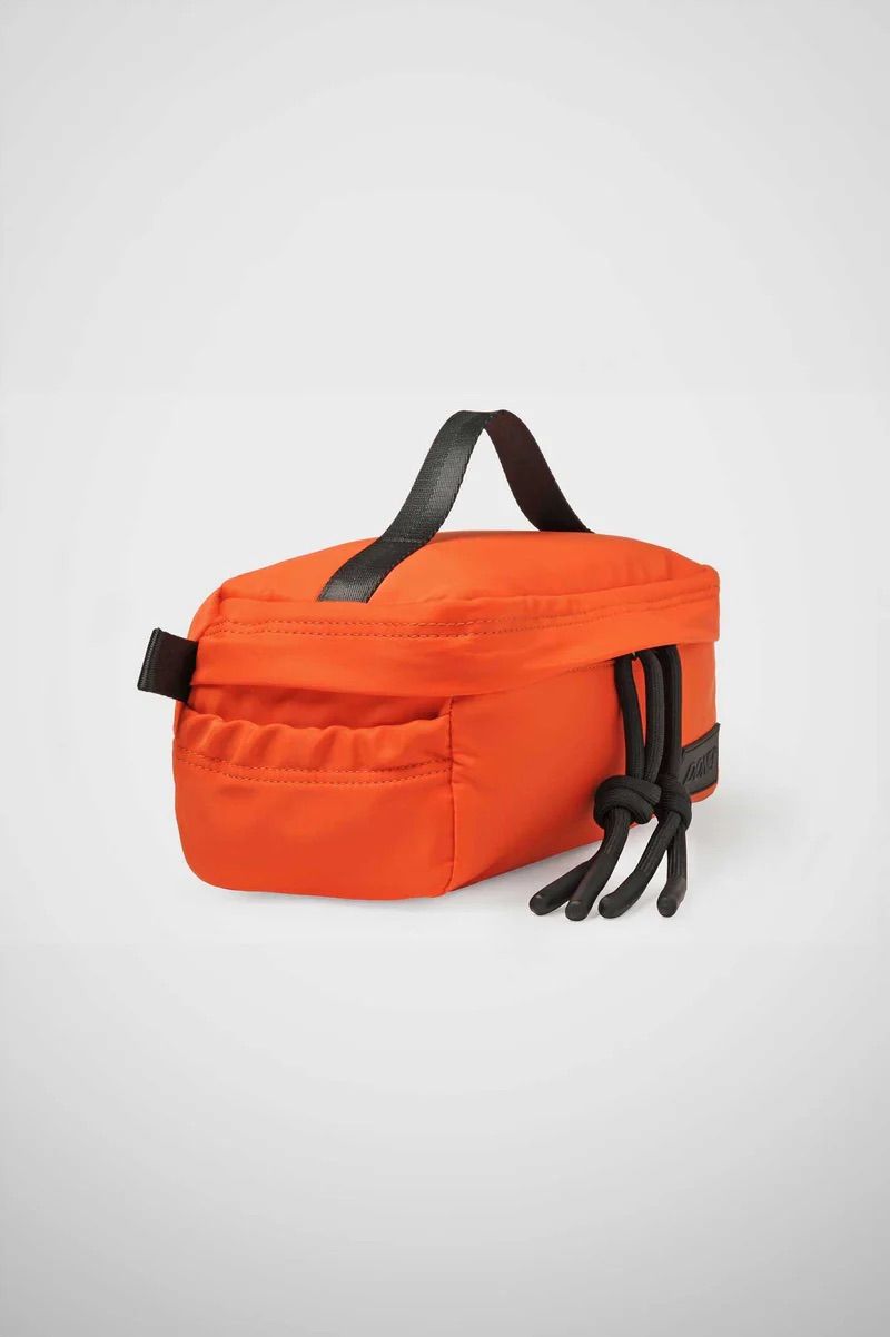 バイタルケース  / ポーチ / ナイロン / オレンジ [BEVIRU007 ARANCIO]