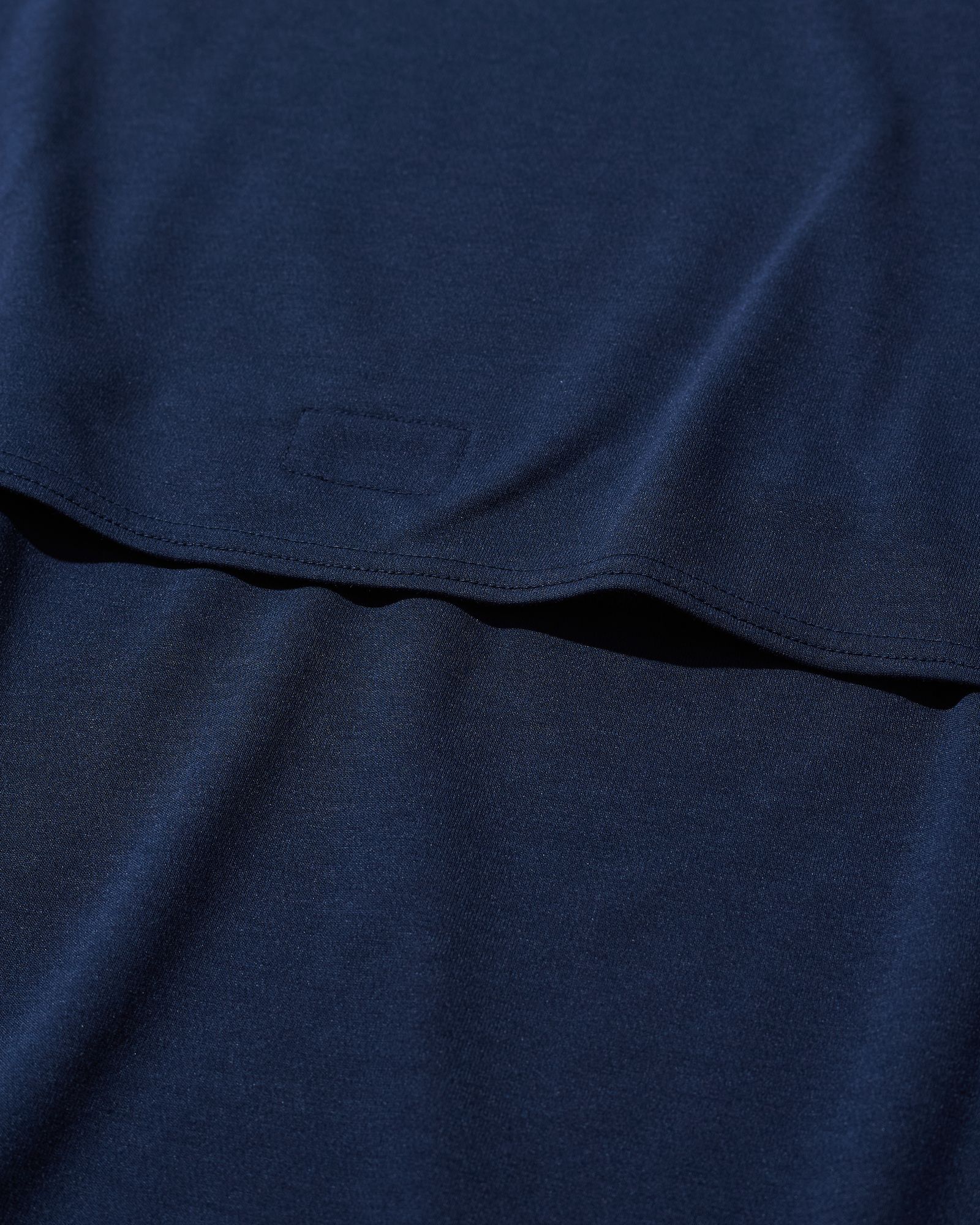 ☆先行予約☆muta MARINE × ACANTHUS  / ベンチレーションTシャツ  /  Ventilation Tee / NAVY【MA2617】