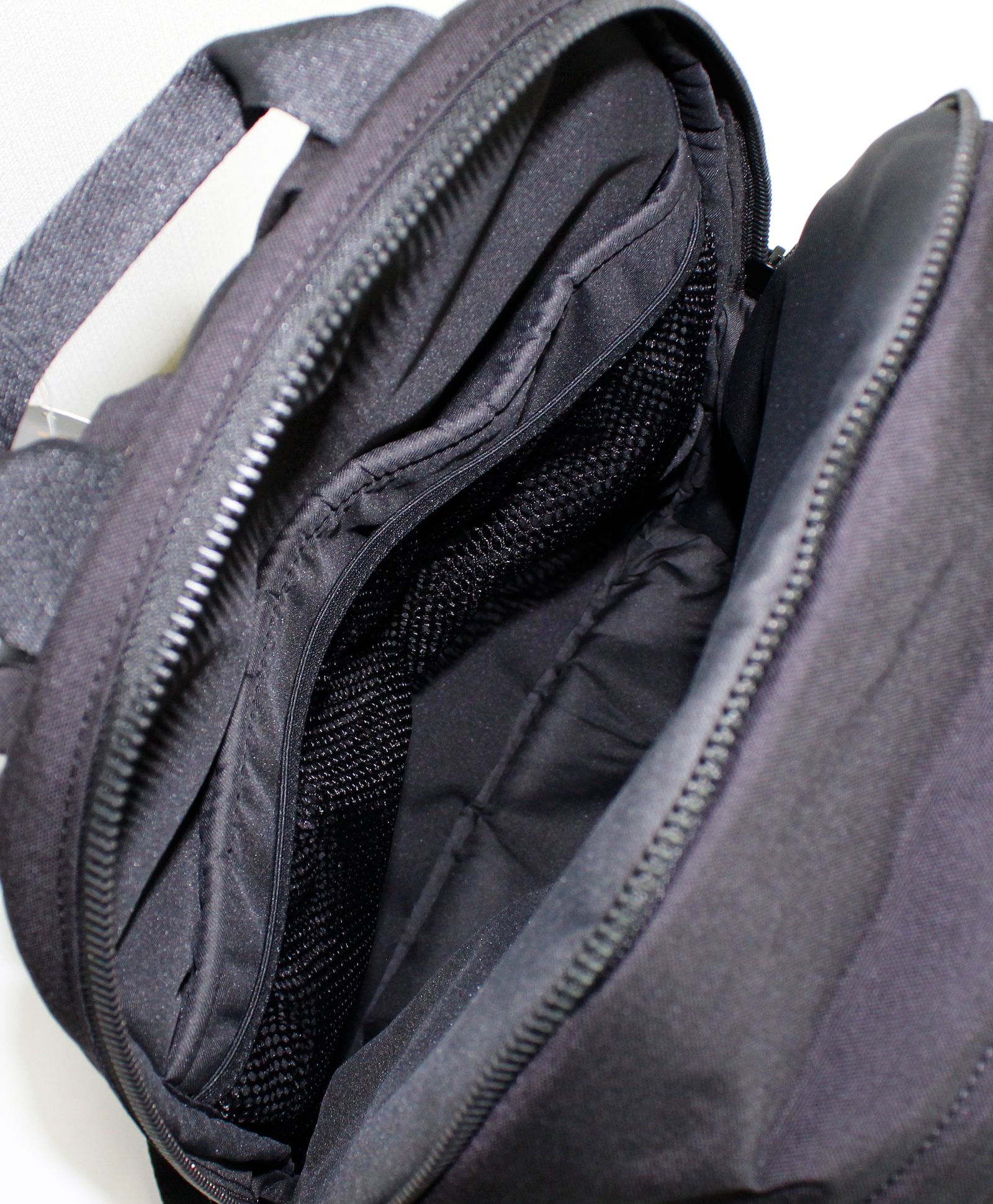 バックパック / Y-3 BACKPACK / BLACK [JW6215-ACCA25]