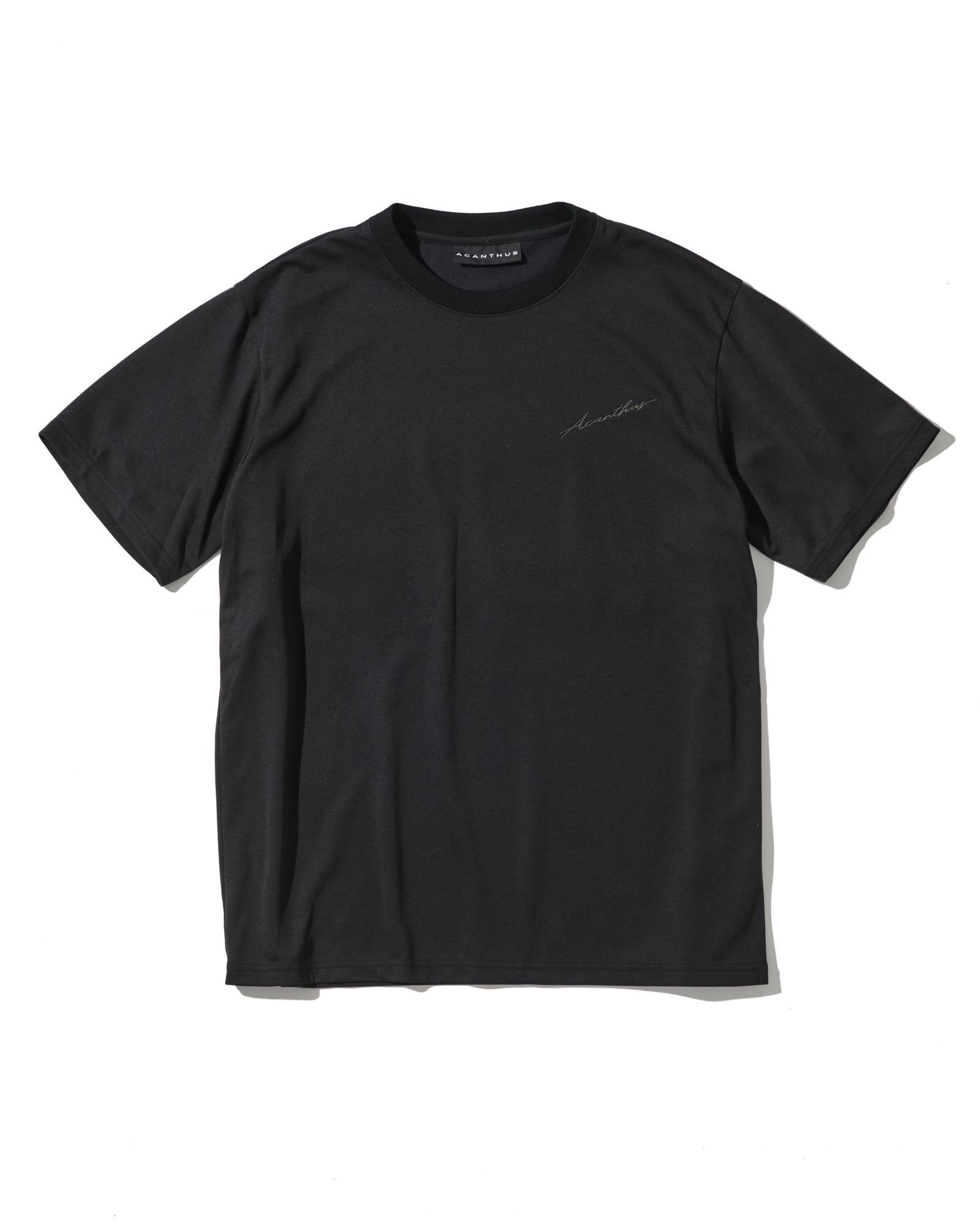 ☆先行予約☆ ベンチレーションTシャツ  /  Ventilation Tee / BLACK【CT2606】