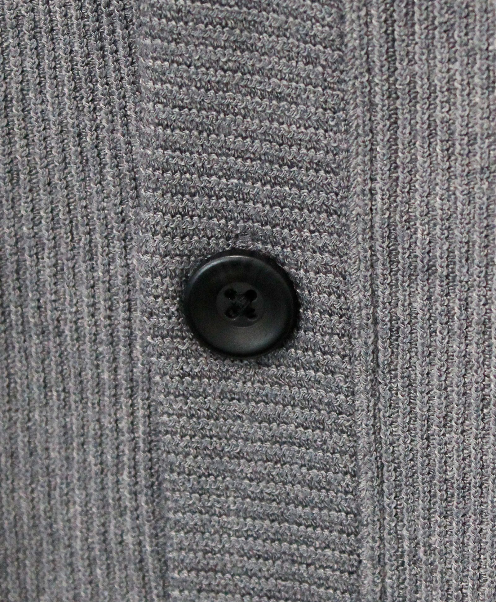 オーバーdsカーディガン /グレー【331015】