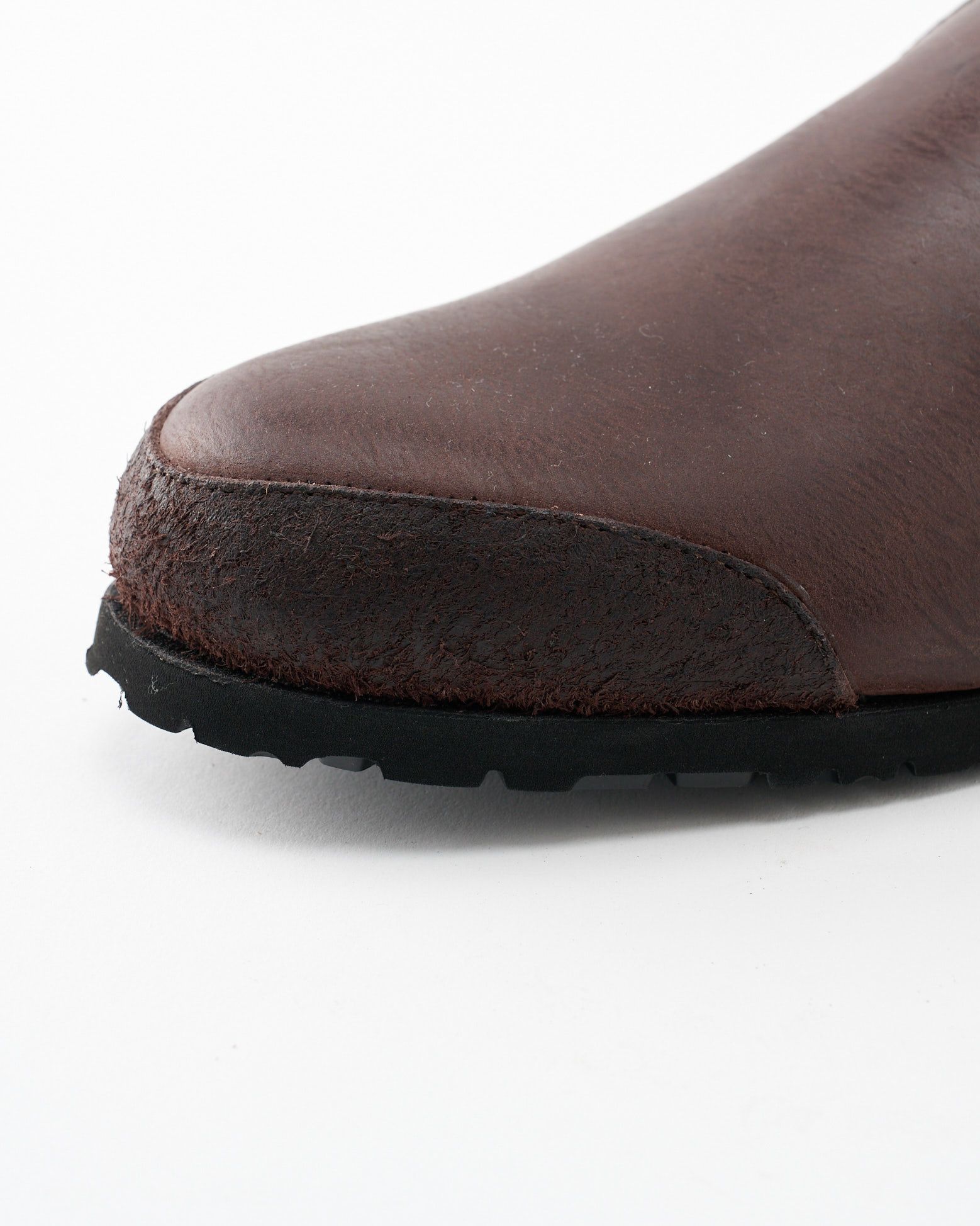 ☆先行予約☆ wjk  / コンビネーションスリッポンシューズ / combination slip-on shoes / brown 【8994 bt51k】