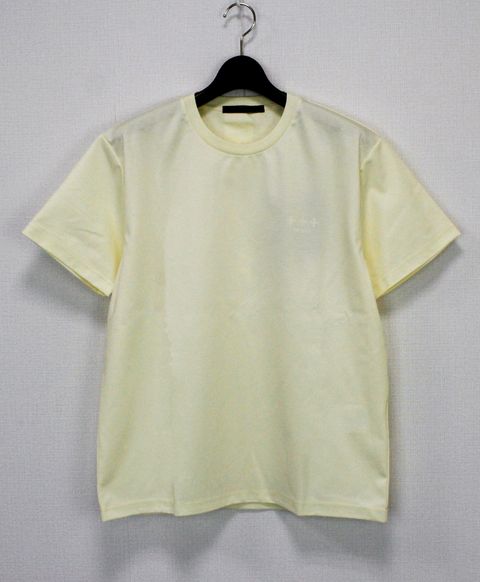 ORESTE オレステ /  Tシャツ / イエロー [MCKZ0365083588]