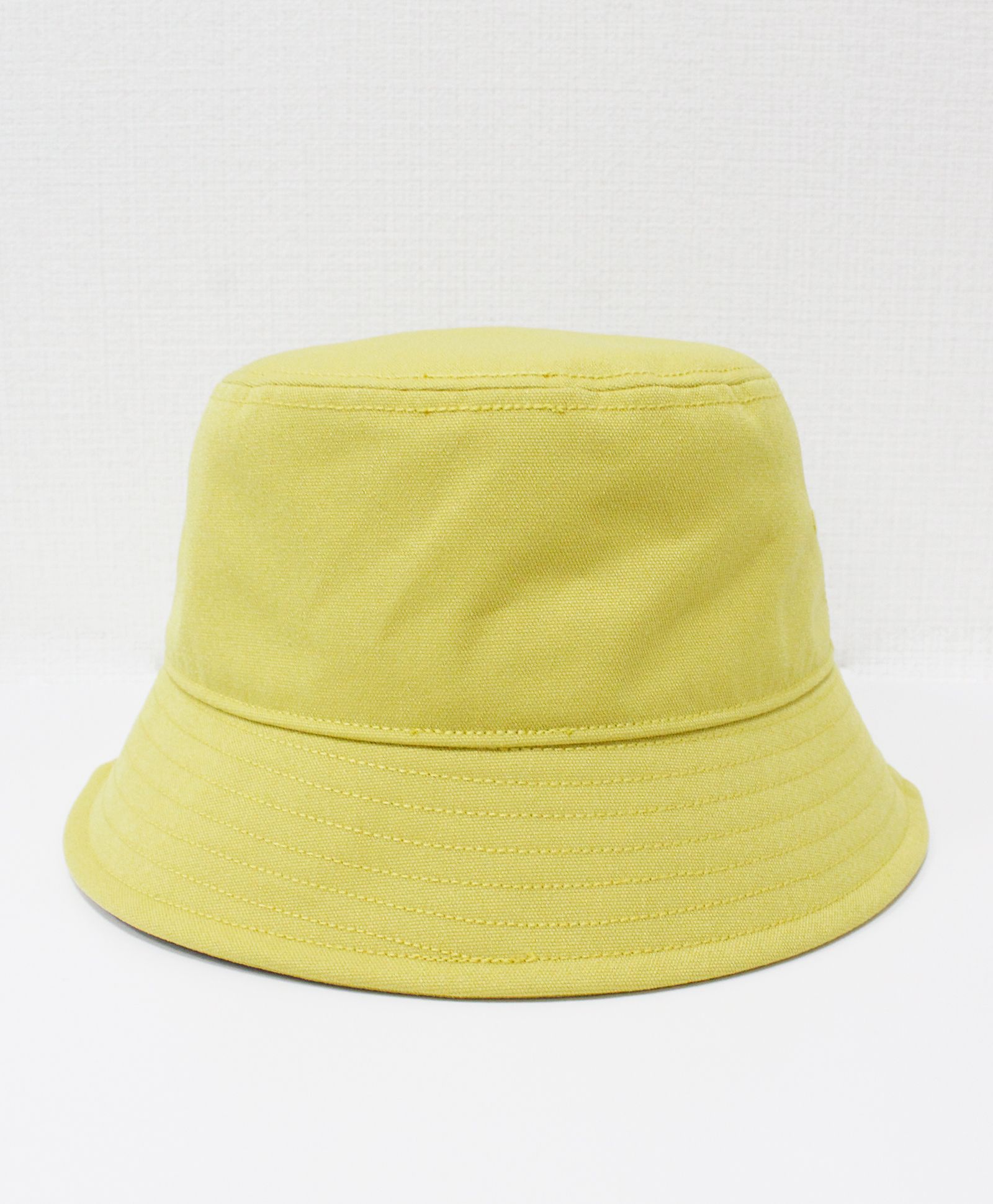 Y-3 - バケットハット / Y-3 T B HAT / BLANCH YELLOW [IT7792-ACCA23