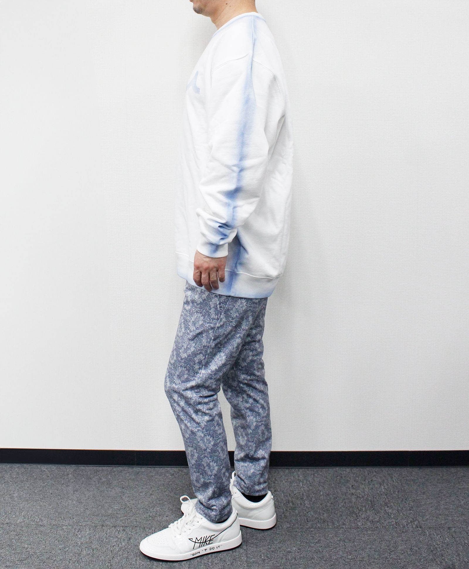 STYLE NO. 619
