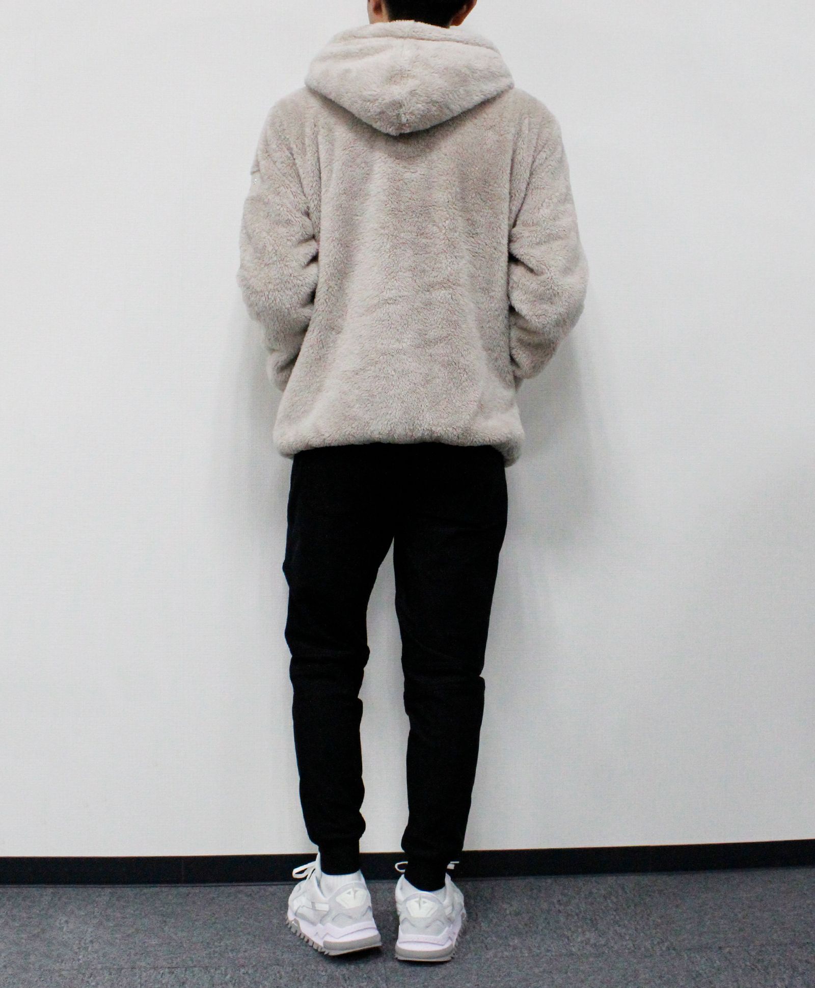 ⭐︎femt LIMITED⭐︎ HEAT PERFORMA Biker Pants / ヒートパフォーマバイカーパンツ / BLACK 【DK2501PSP】