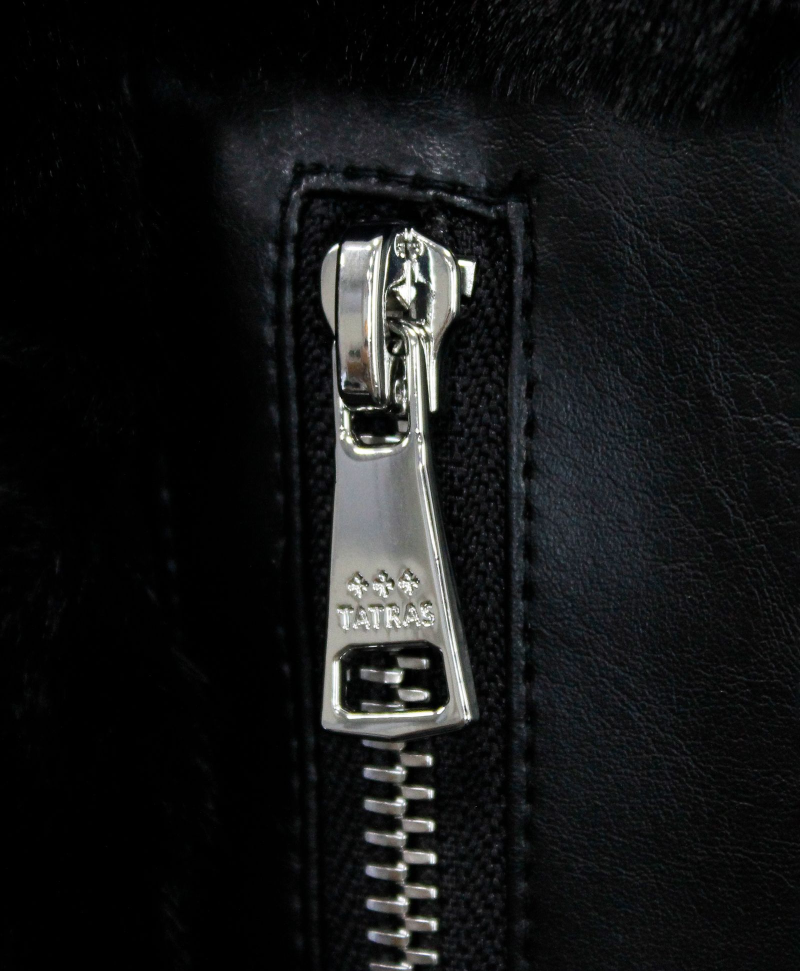 フード付き ボアブルゾン / MASCALI /  マスカリ / BLACK [MJXA0201033588]