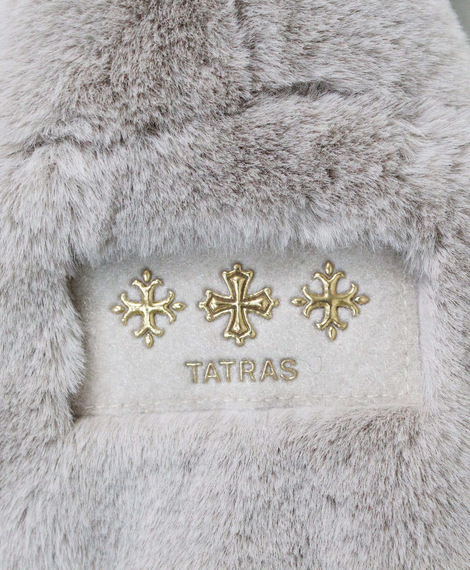 レディース フード付き ボアブルゾン / YUMOLA / ユモラ / L.GRAY [LJXA0039033588]