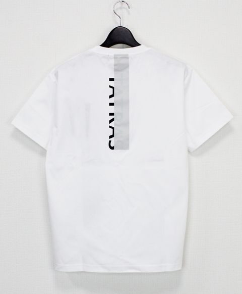 ORESTE オレステ /  Tシャツ / ホワイト [MCKZ0365083588]