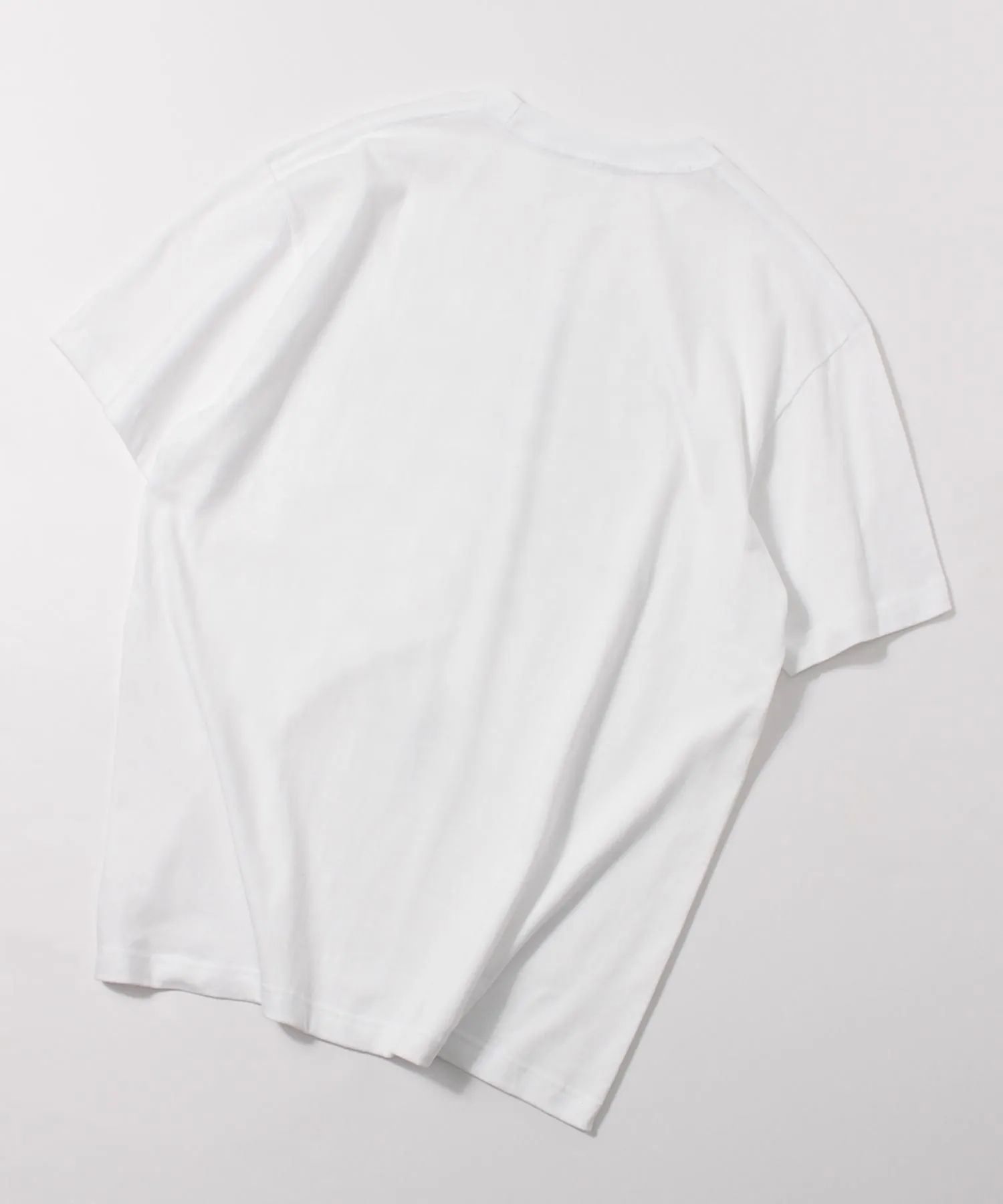【FOOTBALLITIS】 [GAME OVER] Tシャツ / WHITE [251033RB]