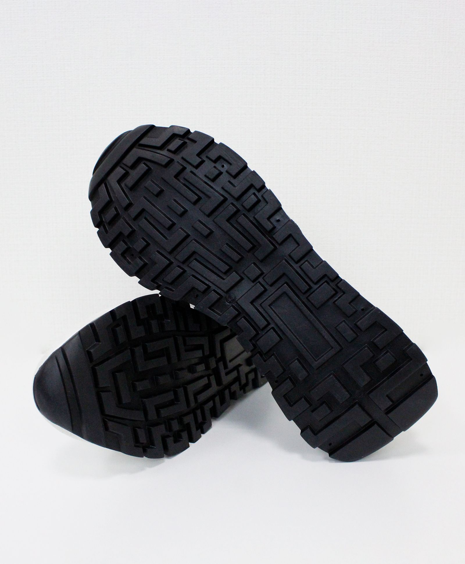 ローカットレザースニーカー / ホワイト / WHITE [MKSH04 ]