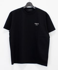Tシャツ / NUNKI / ヌンキ / BLACK [MTAT25S8193-M]
