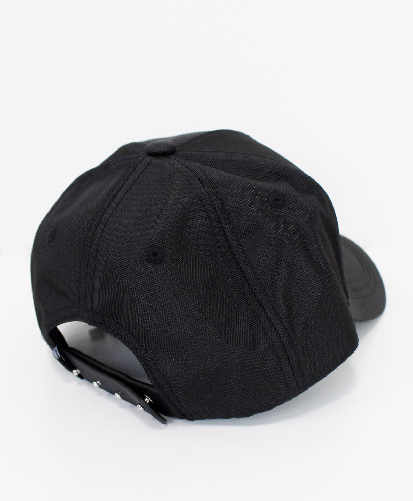 BALR. - ベースボールキャップ / Classic Oxford Cap / Black [B10014