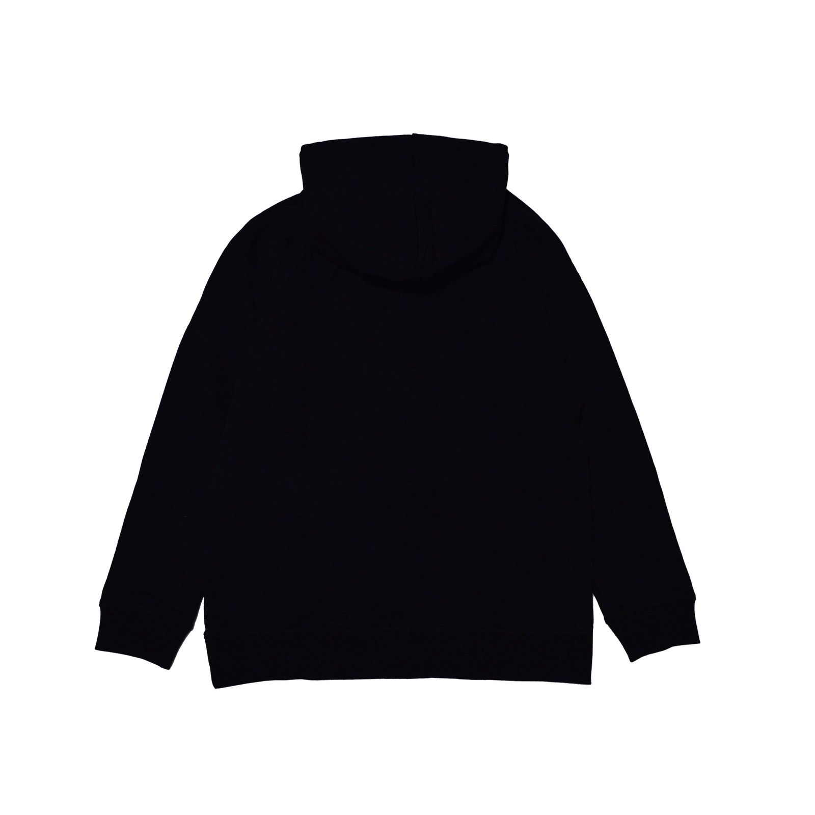 プルオーバーパーカー / SWALLOW HOODIE / BLACK  [SLPP154]
