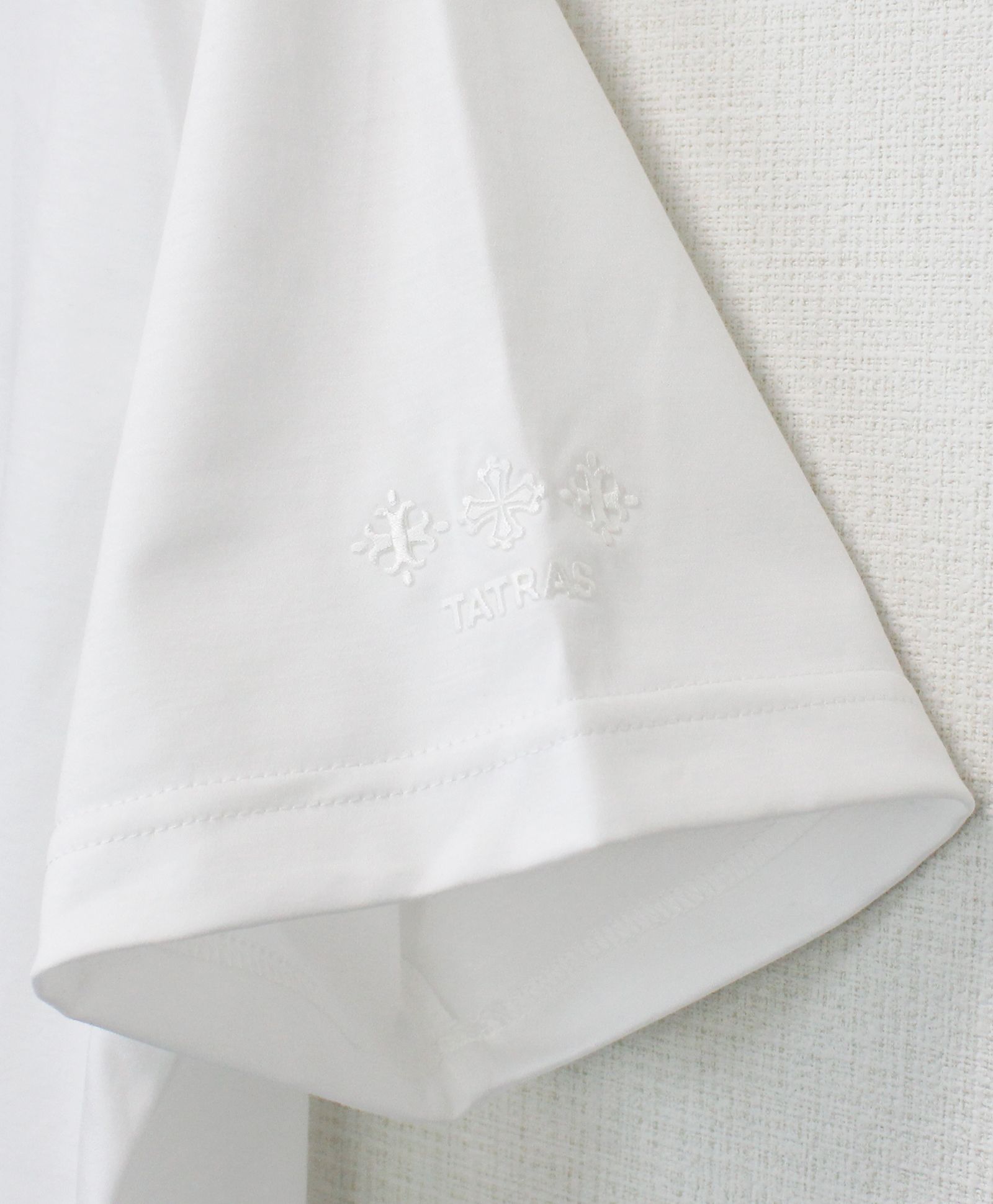 Tシャツ / RISTEN / リステン / WHITE [MTKE25S8037-M]