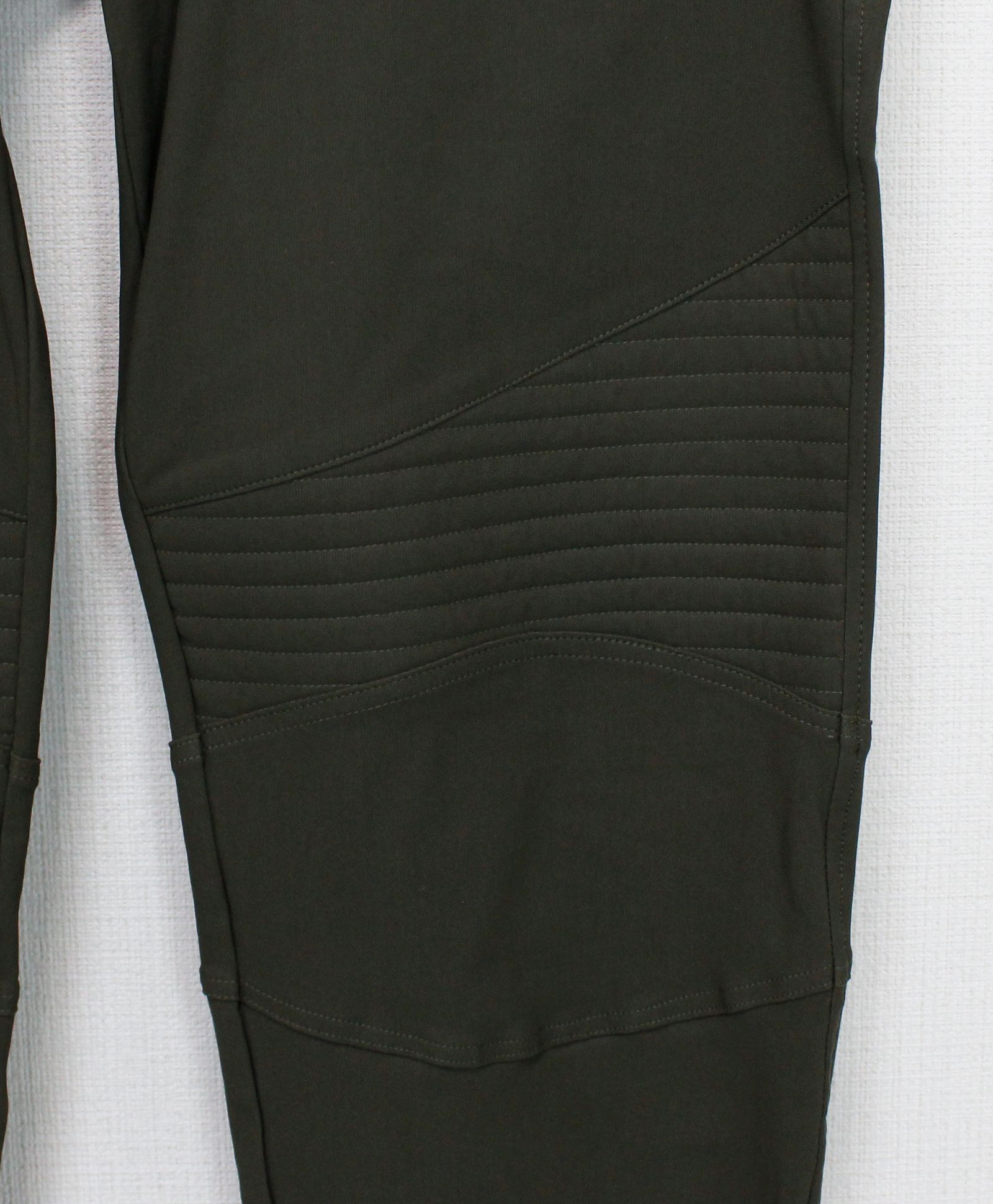femt LIMITED / Biker Pants / バイカーパンツ / KHAKI【PT2552】