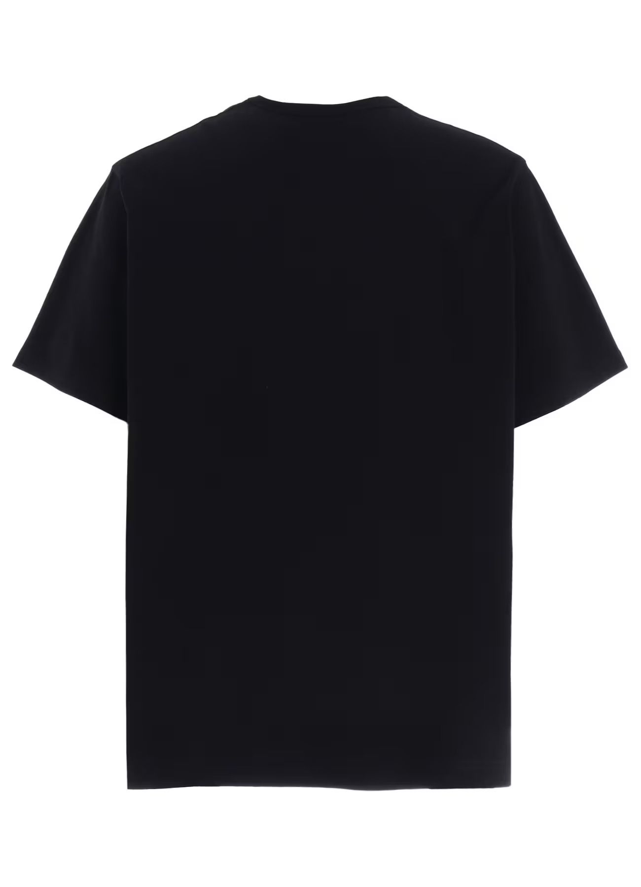 BAT T-SHIRT A / BLACK [GQ-T04-071-1]
