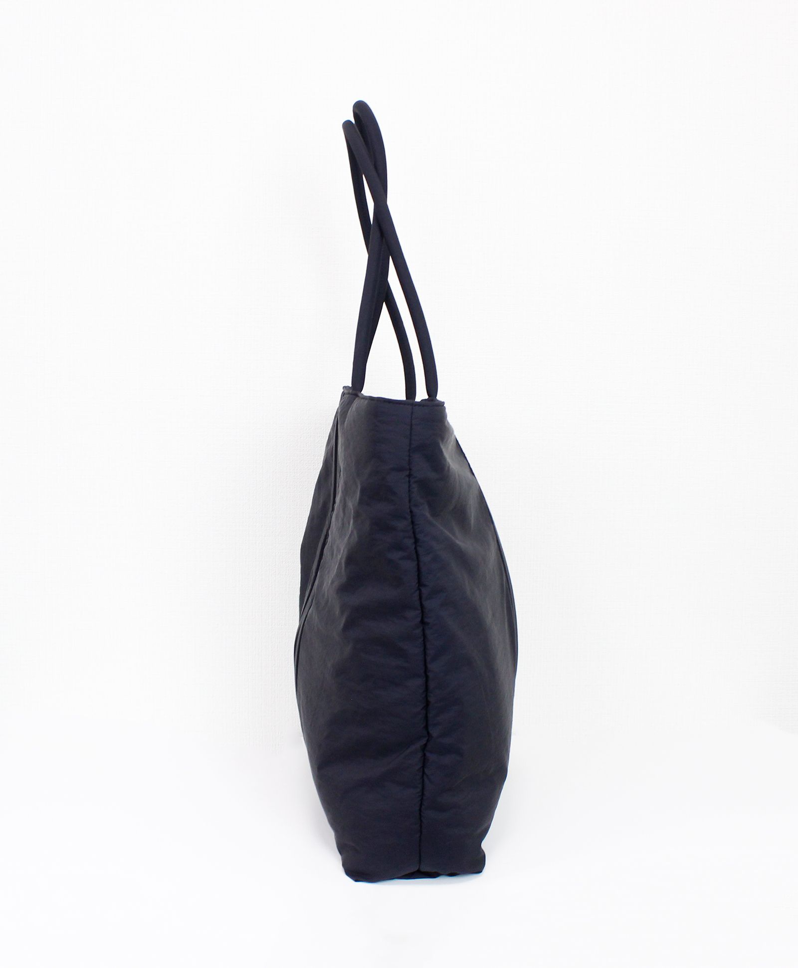 トートバッグ / Y-3 PADDED TOTE / BLACK  [JV9720-ACCA25]