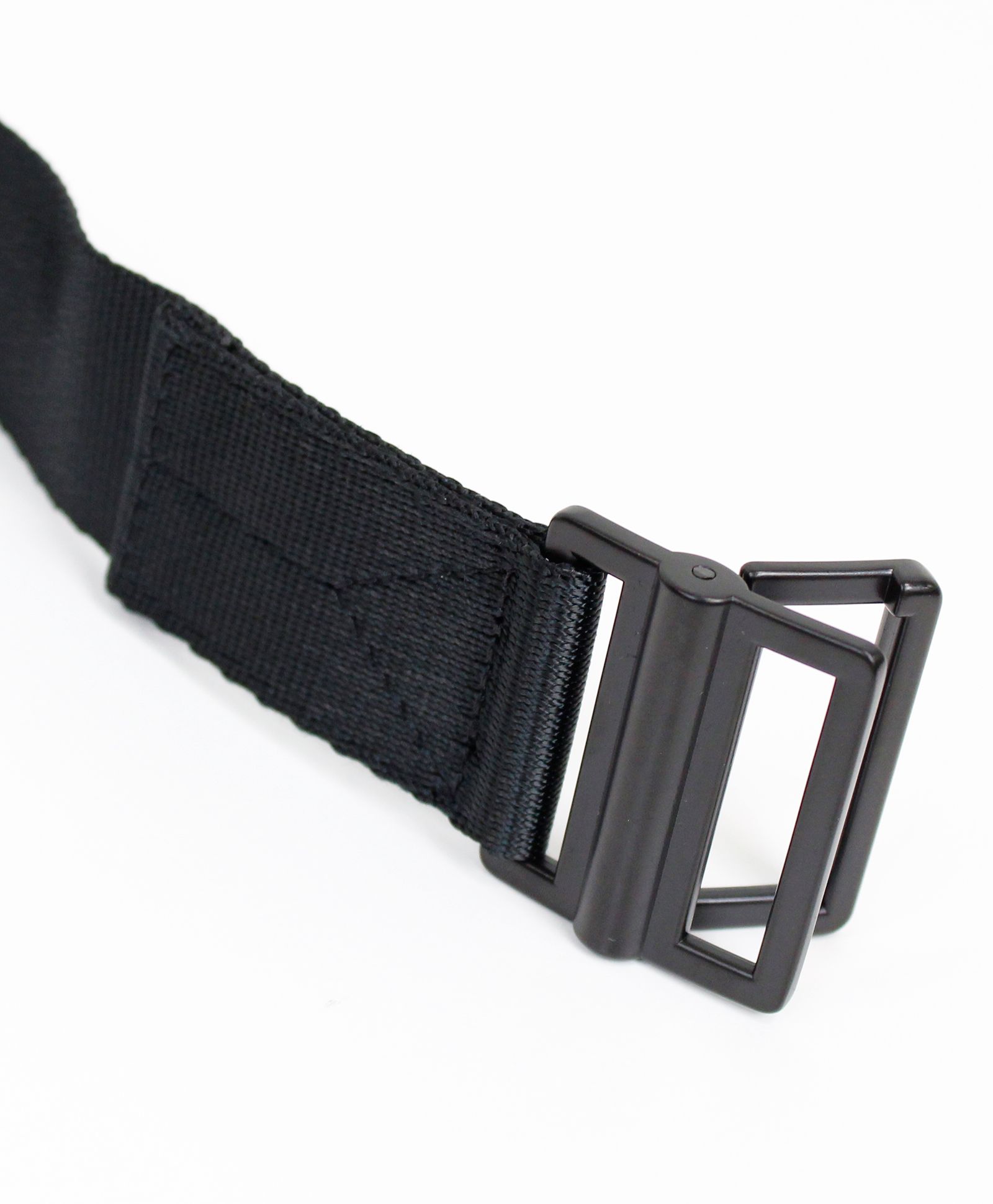 Y-3 - クラシックロゴベルト / CLASSIC LOGO BELT / [GK2074-ACCS23