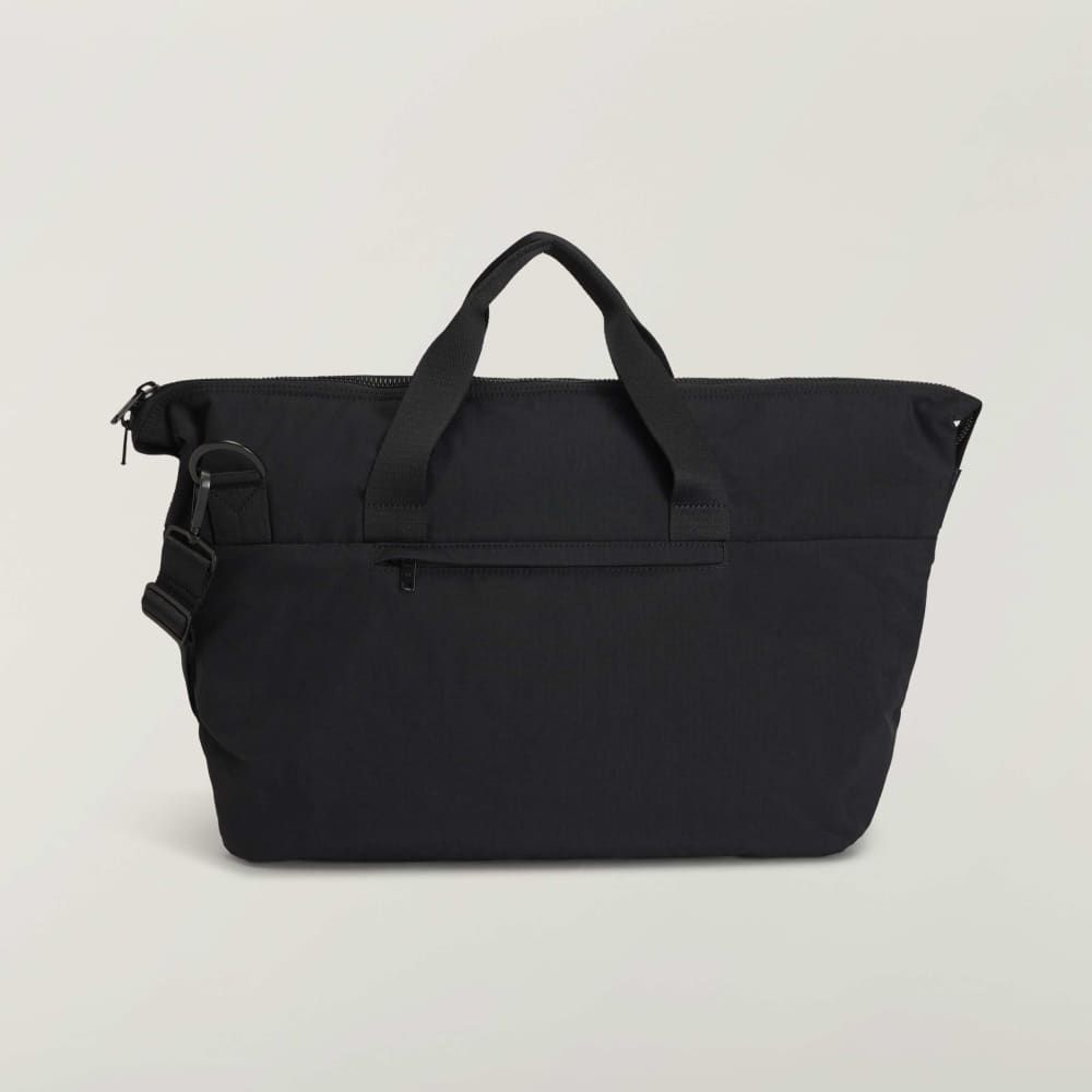 ユーティリティーメッセンジャーバッグ / Y-3 UTILITY MESSENGER BAG / BLACK [KD0212-ACCS26]