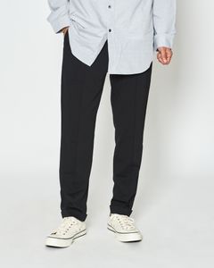 ☆先行予約☆イージータイトスラックス /  Easy Tight Slacks / BLACK【PT2601】