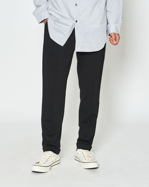 イージータイトスラックス /  Easy Tight Slacks / BLACK【PT2601】