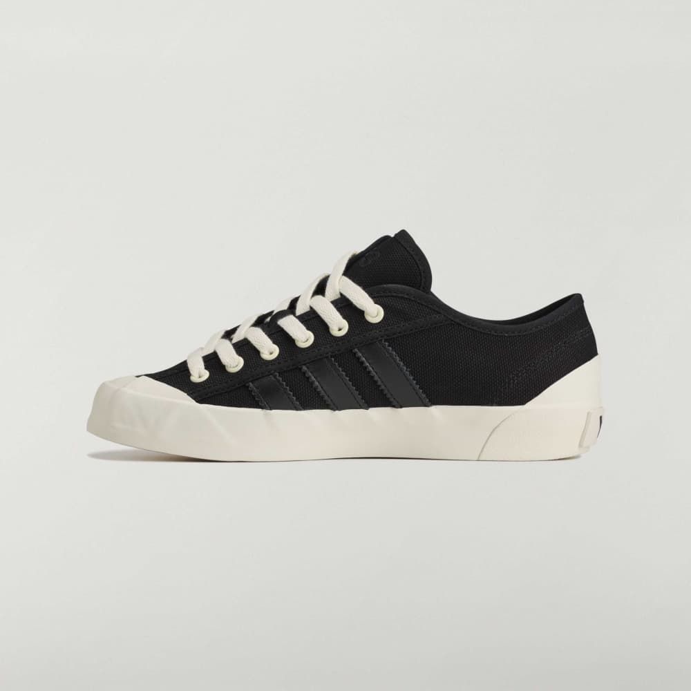 スニーカー / Y-3 NISI LO /  BLACK/BLACK/OFF WHITE [KH9321 -FTWA26]