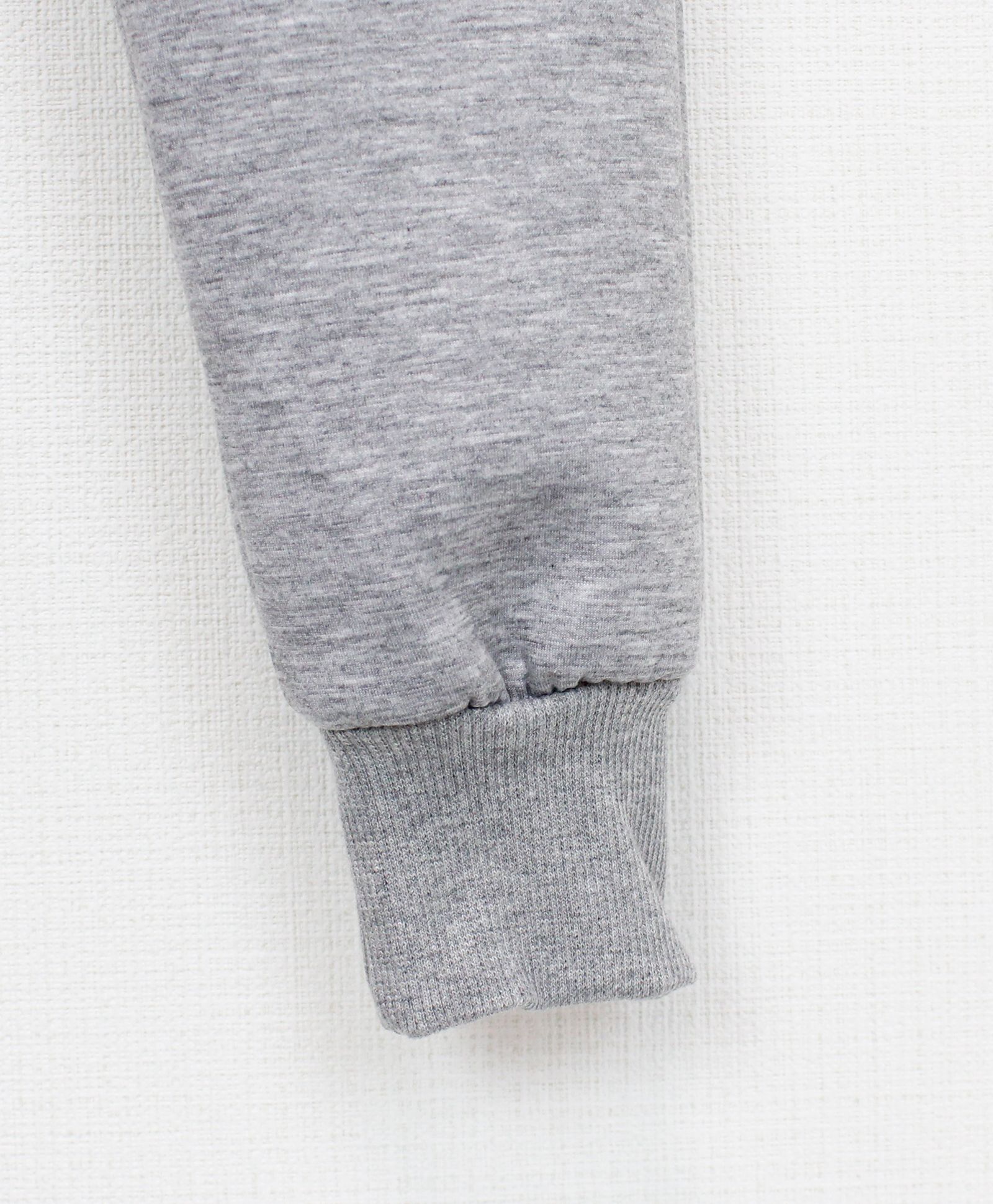 3ハートパッチダンボールパンツ / 3Heart Patch Cardboard  Pants / GREY