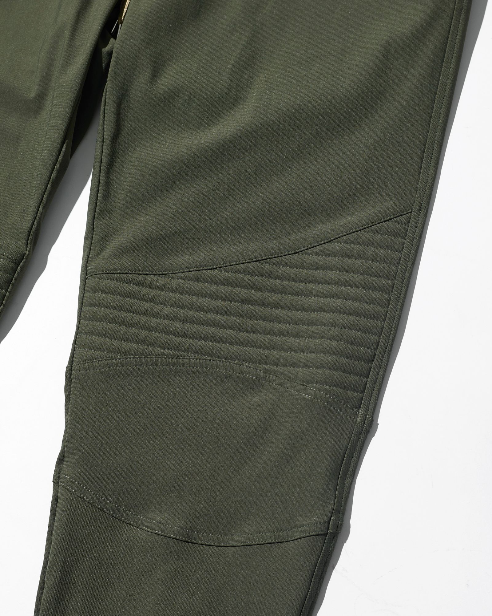 femt LIMITED / Biker Pants / バイカーパンツ / KHAKI【PT2552】
