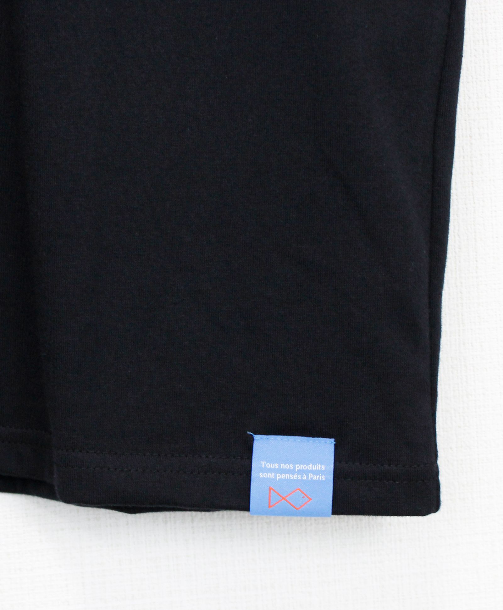 Tシャツ / Mia / Black