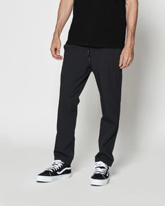☆先行予約☆ ベンチレーションパンツ /  Ventilation Pants / BLACK【PT2602】
