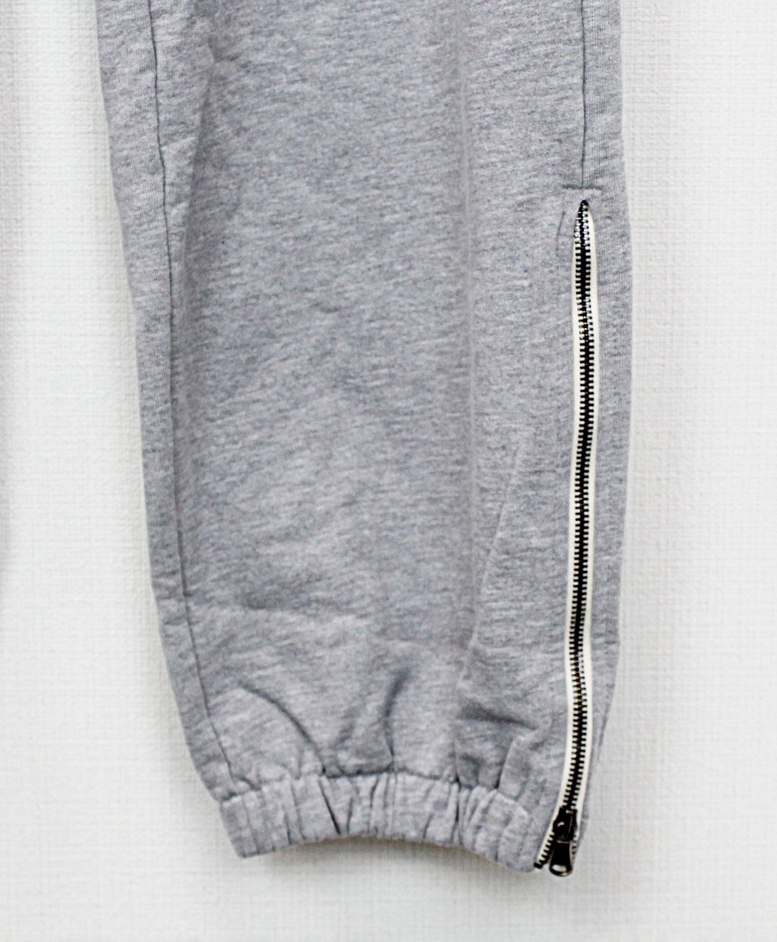 スウェットパンツ / LOGO SWEATPANT / GREY 【PRW 790】