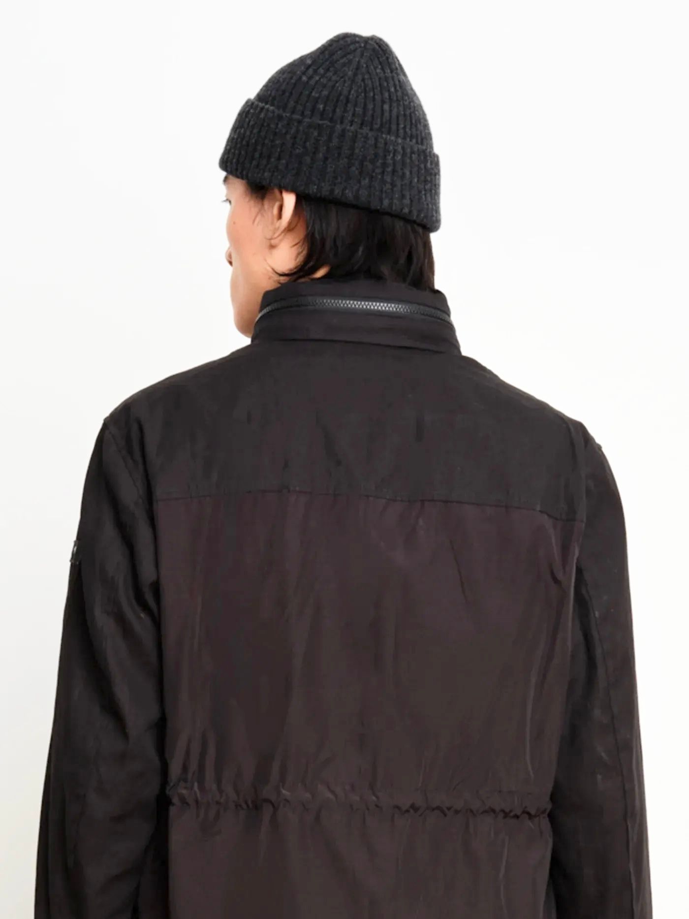 GIARRE / ギアッレ / ニットキャップ / C.GRAY [MJXA0141130248]