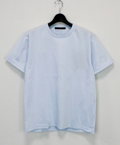 ORESTE オレステ /  Tシャツ / サックス [MCKZ0365083588]