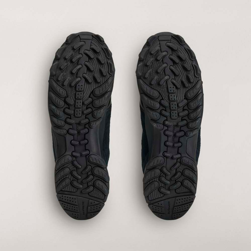 ブーツ / Y-3 GSG9 BOOT /  BLACK/BLACK/BLACK [KH9354 -FTWA26]