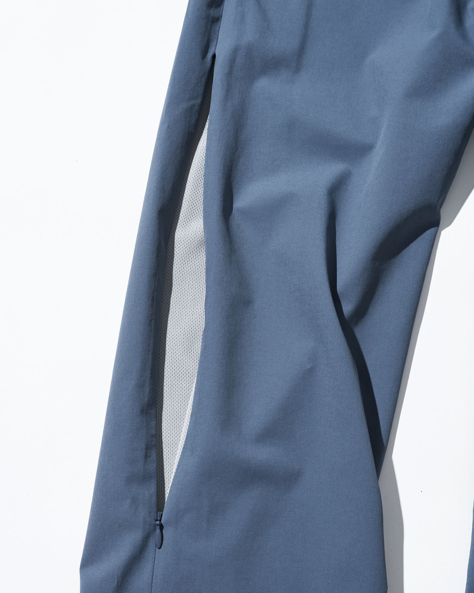 ☆先行予約☆ ベンチレーションパンツ /  Ventilation Pants / BLUE GREY【PT2602】
