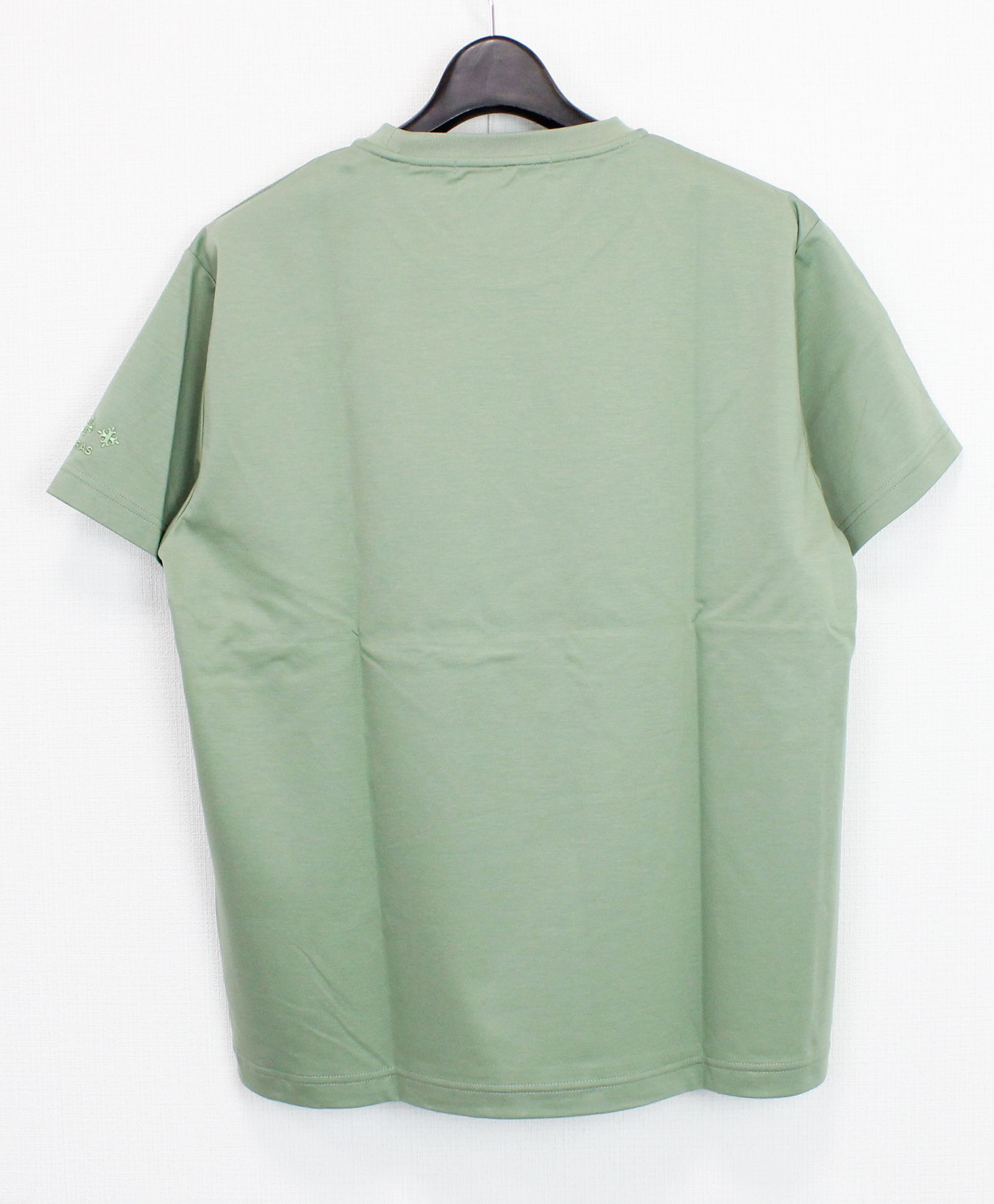 Tシャツ / PACECO / パセコ / GREEN [MJXA0166083588]
