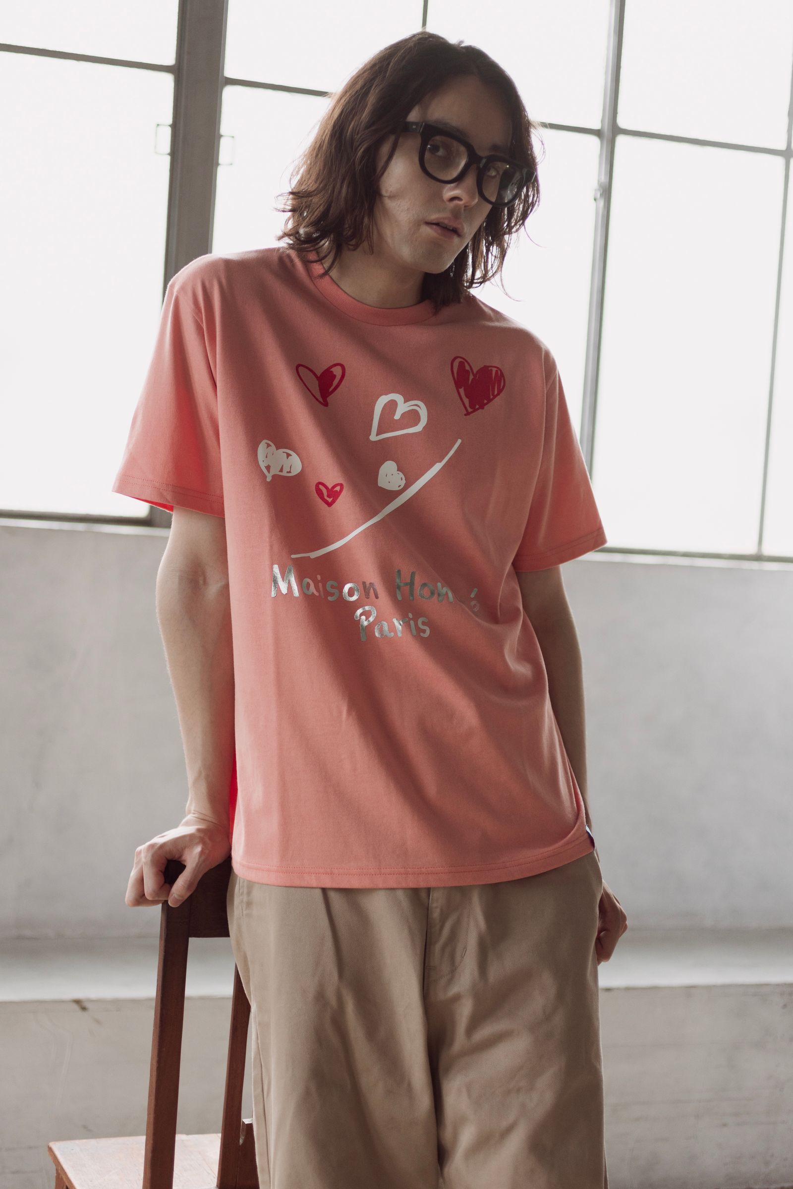 MAISON HONORE PARIS - メゾンオノレパリス | 正規通販『femt』