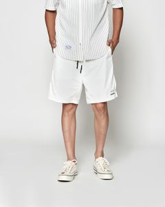 ☆先行予約☆muta MARINE × ACANTHUS  / ベンチレーションショーツ /  Ventilation Shorts / WHITE【MA2606】