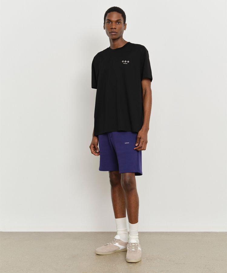 Tシャツ / NUNKI / ヌンキ / BLACK [MTAT25S8193-M]