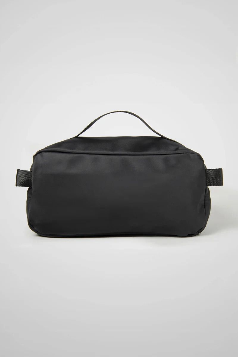 バイタルケース  / ポーチ / ナイロン / ブラック [BEVIRU001 NERO]